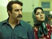 محسن تنابنده و هدی زین العابدین