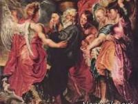 قوم نفرین شده