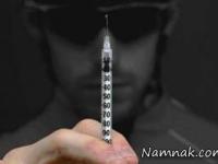 دوپینگ وزنه برداران