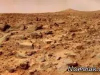 مریخ