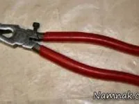 انبرسازی 