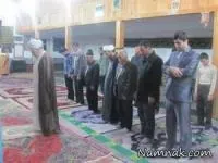 امام جماعت