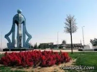تربت جام