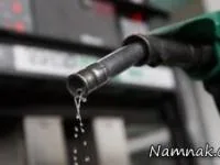 بنزین خورشیدی 