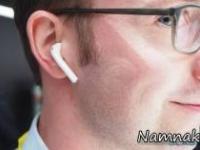 هدفون ایرپاد