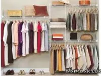 طول عمر لباس