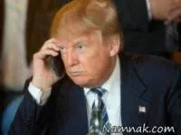 دونالد ترامپ 