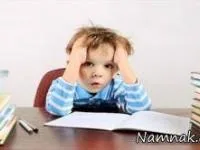 امتحانات پایان ترم 