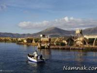 زندگی در آب