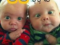 عکس های خنده دار