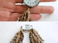 بند ساعت
