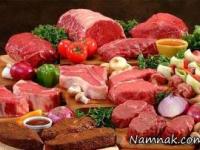 غذای کم‌کالری