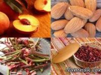 خوراکی های سمی