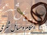 بیمار محتضر