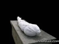 هزینه کفن و دفن 