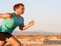 تمرینات ورزشی  