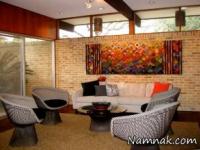 تزیین دیوار