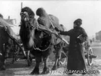 ماجراجوترین زنان 