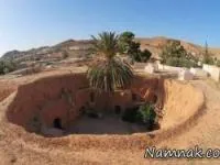 روستای ماتماتا
