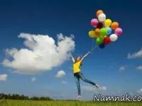 بهبود روند زندگی