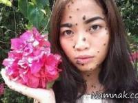 ملکه زیبایی