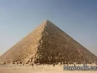 اهرام مصر