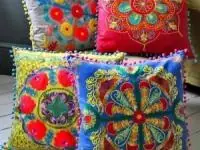 گلدوزی