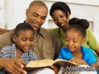 وظایف والدین