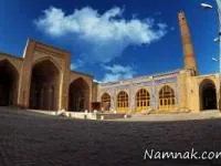 دامغان