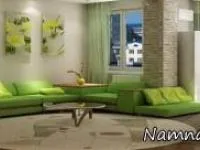 اتاق نشیمن