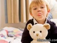 رفتار کودکان