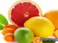 پوست مرکبات