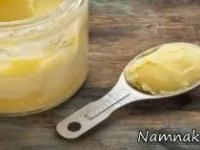  روغن های جامد