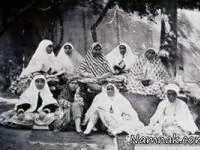 مهریه 
