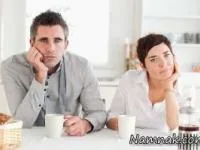 مشکلات خانوادگی