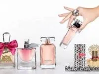 عطر مناسب