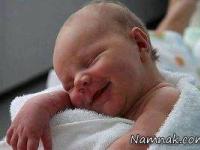 خنداندن کودک