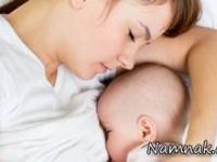 حواس پرتی مادران شیرده