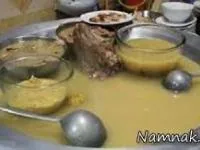 کله پاچه