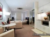 استودیو آپارتمان 