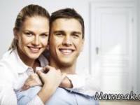 ویژگی های مردانه