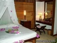 تزیین اتاق خواب عروس