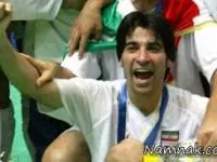 وحید شمسایی