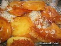 ته دیگ