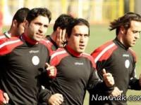 خداحافظی در فوتبال