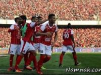 بازیکنان لیگ هفدهم 