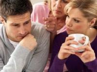 مخالفت خانواده پسر