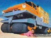 تایر ماشین