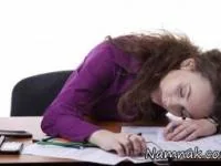 خواب در بهار