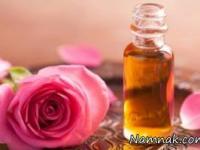 روغن گل محمدی 